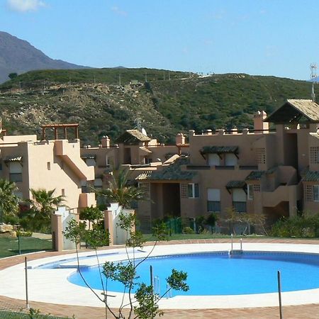 Penthouse With Roof Terrace, Bbq, Pool- And Sea Views Apartment Buenas Noches Exterior photo
